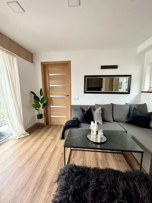 Villa Vika Minihouse Kristiansund Exterior foto